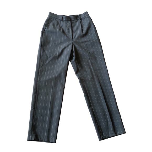 Lauren Ralph Lauren Pants - Lauren Ralph Lauren wool pinstripe Size 8